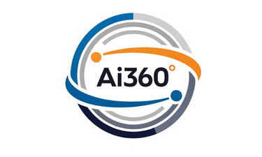 Ai360.pw - Creative brandable domain for sale